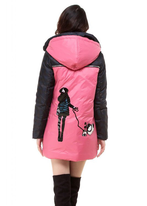 艾莱依-羽绒<em>服</em>女款-<em>毛衣外套</em>_<em>外套</em>女装_羽绒<em>服</em>