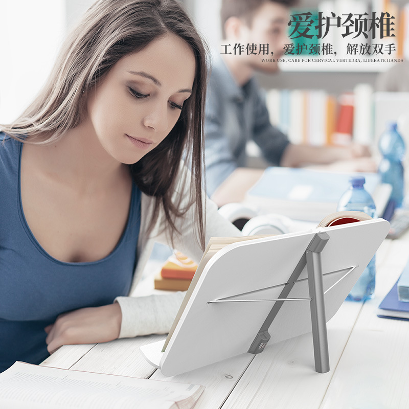 南国书香高档看书读书架折叠式阅读架桌面书立架创意学生字贴支架在类目 电子词典/电纸书/文化用品, 收纳/陈列用品, 书立/阅读架中 - 来自Buy2taobao.com提供专业的淘宝代购服务