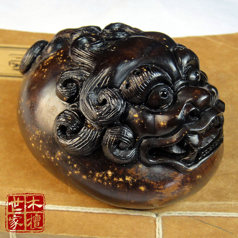 黄杨木雕摆件茶宠貔貅手把件 黄杨木吉祥貔貅手玩件|ruв категории Домашний быт, резьба, резьба по дереву - от Buy2taobao.com для оказания профессиональной услуги покупки агента Taobao