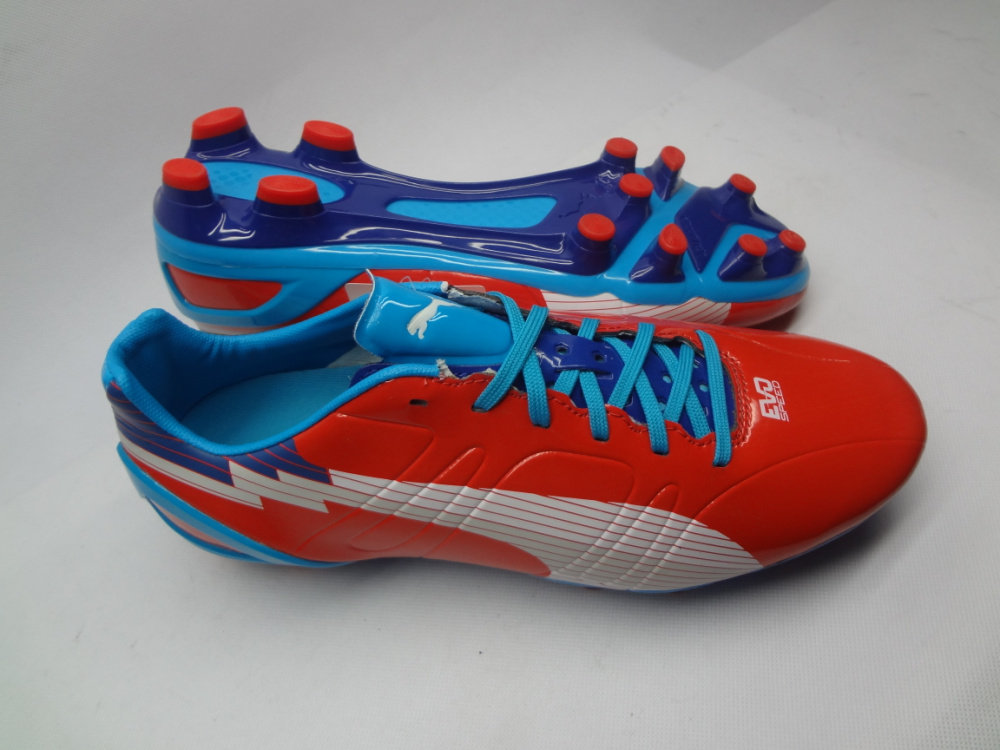 puma evospeed 3 fg