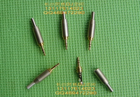 原装镀金SONY DJ耳机索尼MDR-V500 V600 V