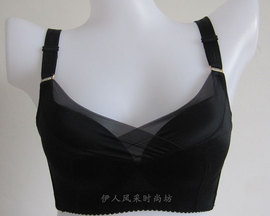 聚拢<em>文胸</em> 收副乳薄款<em>最新</em>价格,<em>文胸十大品牌</em>,2