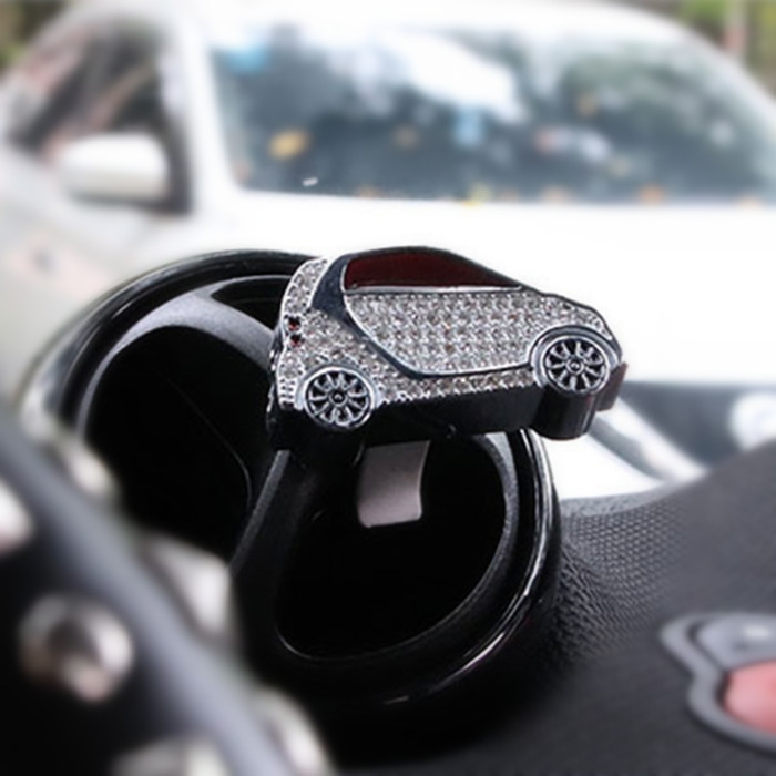 Benz smart Elf vehicle Air outlet Perfume Aromatherapy Ointment Interior trim originality Suppliesin the Car/Articles/Fitting/Refit , Car Accessories/The jewelry , Decoration  category - from Buy2taobao.com to provide professional Taobao agent buy service