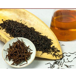  10g试用正山小种 茶叶 红茶 红茶散装 新茶 满斤八折