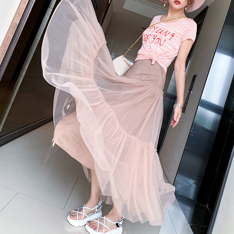yibox America fried days!Seconds Fairy Ramie Jacobs skirt Cake skirt ZY6178in the Women's clothing/Boutique , Skirts category - from Buy2taobao.com to provide professional Taobao agent buy service