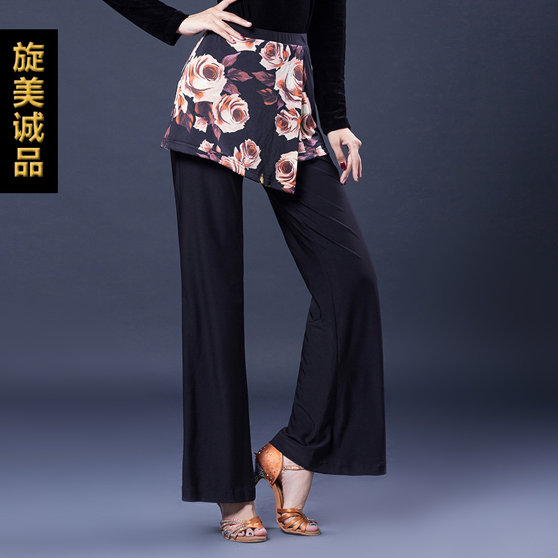 裤子拉丁舞女广场伦巴舞蹈裙裤成人练功短裙跳舞裤裙拉丁舞下装在类目 运动/瑜伽/健身/球迷用品, 舞蹈/健美操/体操, 拉丁舞, 拉丁舞下装中 - 来自Buy2taobao.com提供专业的淘宝代购服务