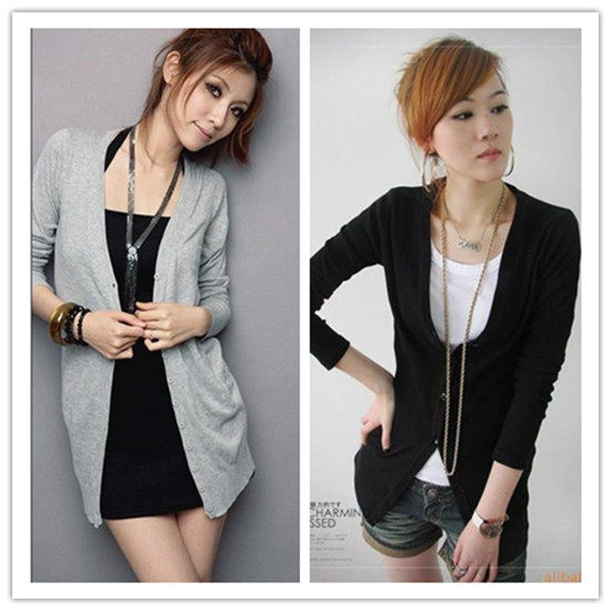 【羊毛<em>针织开衫</em>】_<em>针织开衫里面穿什么</em>_针织