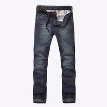 Джинсы мужские GENANX p083/1807265 GENANX
