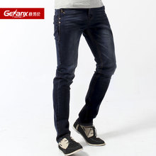 Джинсы мужские GENANX p083/1807265 GENANX