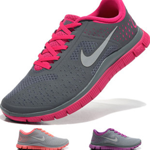  耐克运动鞋女鞋正品专柜正品新款慢跑鞋网面跑步鞋旅游鞋春季