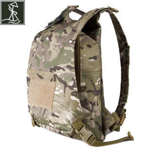  艄公新款男女单肩斜挎包双肩两用包 户外运动休闲包登山骑行包