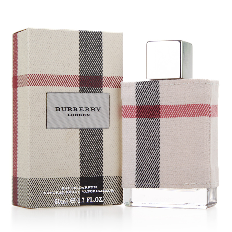 【巴宝莉伦敦女士香水】_巴宝莉女士香水哪款