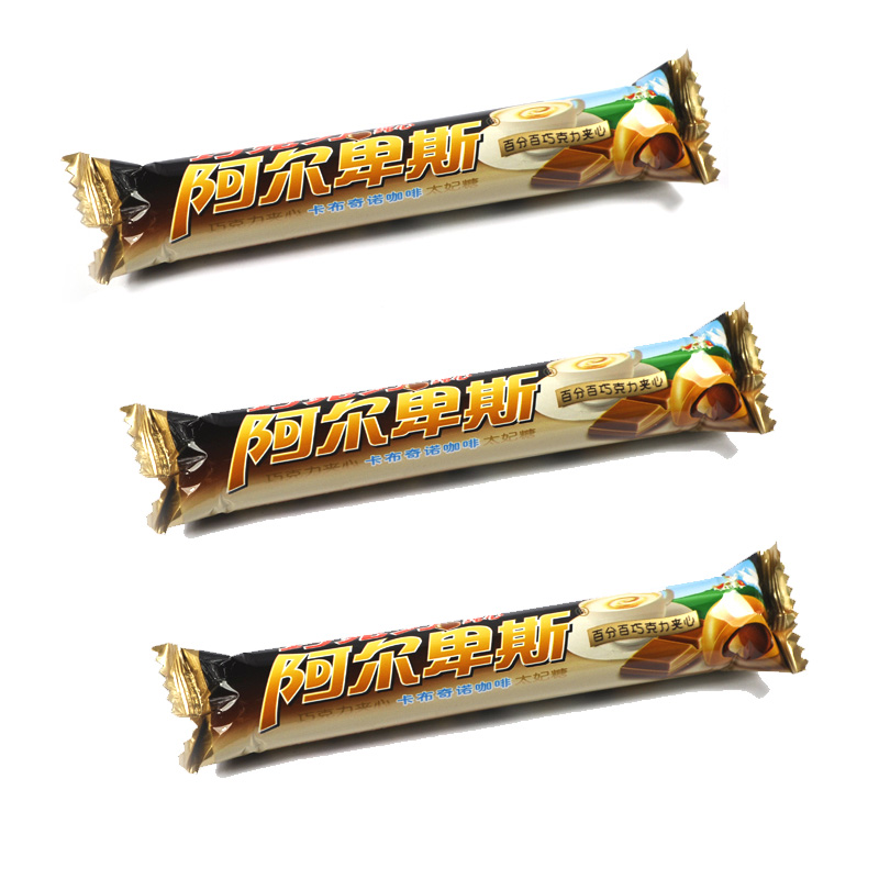 阿尔卑斯太妃糖哪种好?阿尔卑斯太妃糖价格,阿