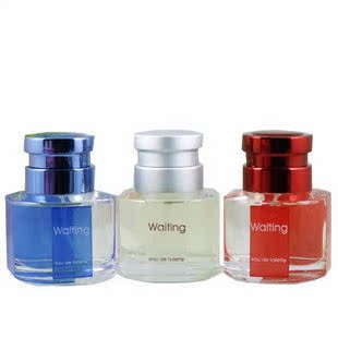 包邮正品Wait名娜等待香水30ML 白瓶/红瓶/蓝瓶 男女士香水花果香 包邮正品Wait名娜等待香水30ML 白瓶/红瓶/蓝瓶 男女士香水花果香