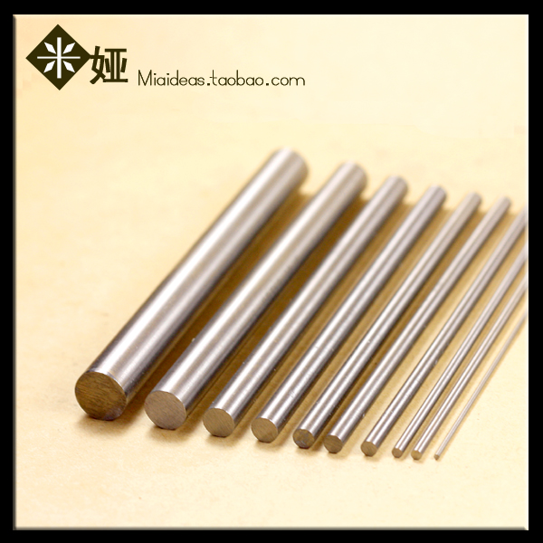 【米娅】新品! 多功能钢制绕线棒 中小号 绕线造型工具 Mandrels|msdalam kategori perkakasan/alat, Alat-alat tangan, Alat-alat tangan yang lain, Peralatan lain - dari Buy2taobao.com untuk memberikan perkhidmatan ejen Taobao profesional membeli