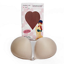 现货~美国购 正品NUBRA Feather Lite 防滑隐形文胸露背露肩|msdalam kategori Pakaian Dalam/seluar dalam lelaki/tracksuit, Bra - dari Buy2taobao.com untuk memberikan perkhidmatan ejen Taobao profesional membeli