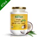 balisun泰国进口初榨椰子油宝宝食用油非转基因有机护肤护发包邮 balisun泰国进口初榨椰子油宝宝食用油非转基因有机护肤护发包邮