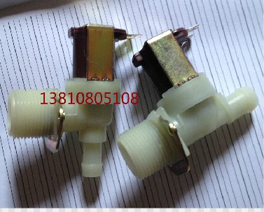 塑料电磁阀 6分管 通水电磁阀 G3/4常闭电磁阀AC220V|ruв категории доставка цветов/цветок моделирования/растения садоводства, садовых принадлежностей, водозабор/ирригационного оборудования, электромагнитный клапан - от Buy2taobao.com для оказания профессиональной услуги покупки агента Taobao