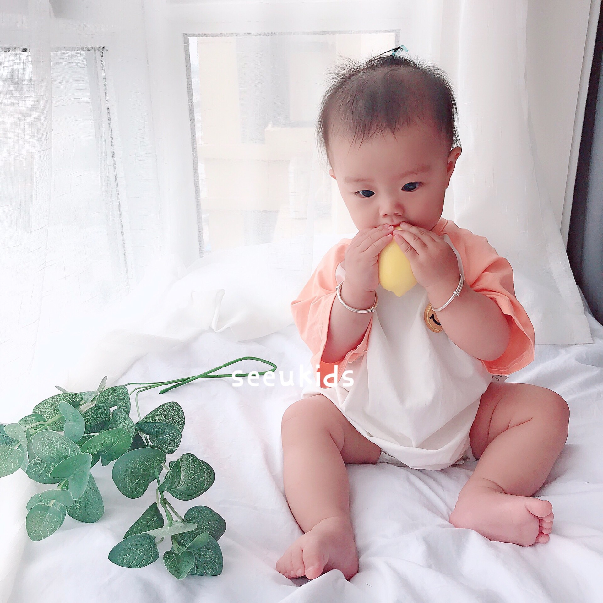 seeukids ins可爱的拼色笑脸包屁衣爬服连体衣|ruв категории Детская одежда, детей дома, одежду, одежду дома купальник - от Buy2taobao.com для оказания профессиональной услуги покупки агента Taobao
