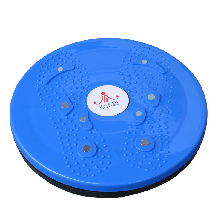 Her Kang authentic slimming Waist Disk fitness magnet magnetic twist twist thin waist and beautiful legs