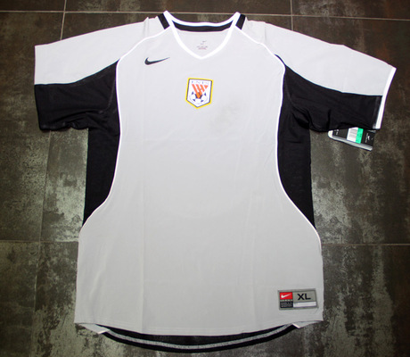 中超 山东鲁能球员版 守门员球衣 门将李蕾蕾 n