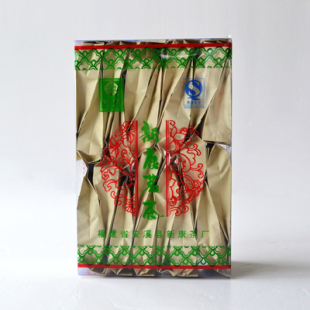  正山小种 武夷红茶 春茶红茶 桐木关一级 新康私房茶叶 美容养胃