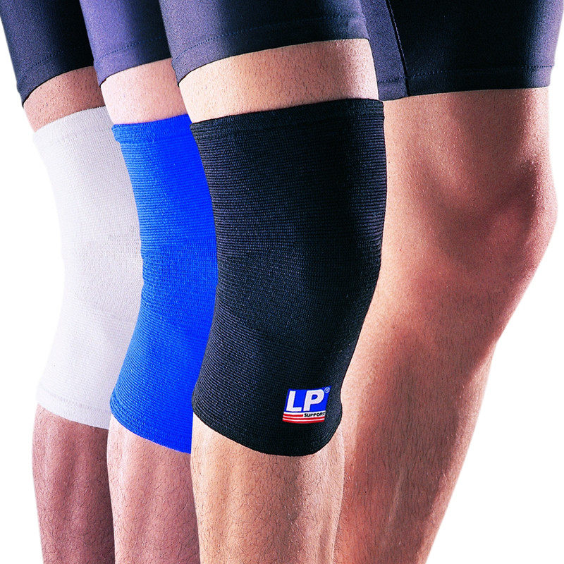 Buy one, get three bags of mail LP knee arthritis in knee pads surrounded by elastic protectors LP647 ' basketball warm wind