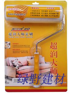正點 優質細毛塗料滾刷 滾筒刷 油漆刷 內牆滾筒 9寸在類目 五金/工具, 手動工具, 其他手動工具, 油漆刷/滾筒中 - 來自Buy2taobao.com提供專業的淘寶代購服務