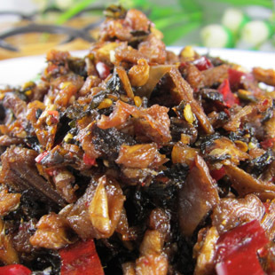  98零食包邮特价 秒杀云南特产美食小吃酱菜弥渡酸菜老土坛酸腌菜