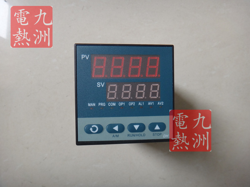 Substitute for radio 72*72MM DH-518 \ 518P program artificial intelligence thermostat 50 Segment program controlin the Hardware/Tool , Instrumentation , Temperature Controller category - from Buy2taobao.com to provide professional Taobao agent buy service