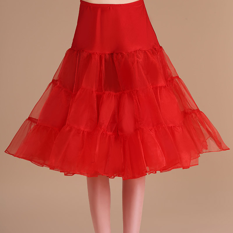 gules Panniers have cash less than that is registered in the accounts supple Wedding dress Panniers multi-storey David Short skirt Solid Simple skirtsin the Accessories/Leather belt/Hat/Muffler , Wedding dress accessories , Wedding panniers category - from Buy2taobao.com to provide professional Taobao agent buy service