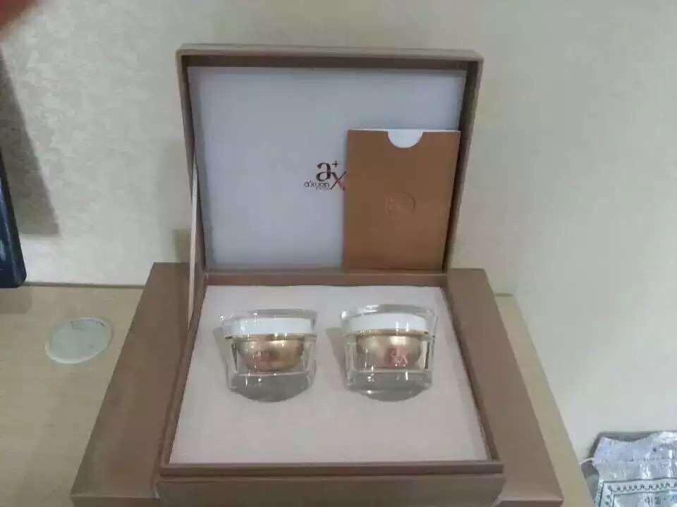 An Hyun Beauty quality goods memory 50g*2in the Skin Care/Body/Essential oils , Emulsion/Cream category - from Buy2taobao.com to provide professional Taobao agent buy service
