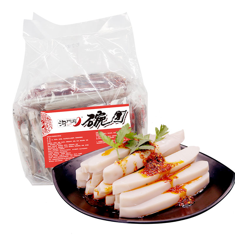 In front of the ditch Liu Lin Buckwheat noodles Bowl prop 145g*10 to work in an office snacks Fast foodin the Agri rice/Dried foods/Condiment , Convenient fast food , Other category - from Buy2taobao.com to provide professional Taobao agent buy service