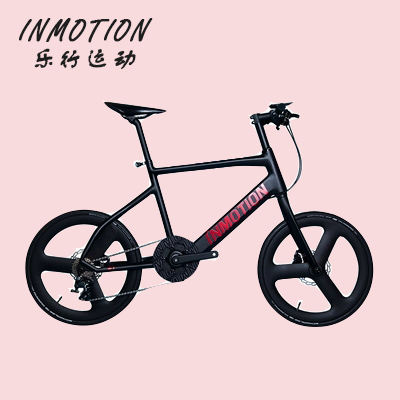 INMOTION S1CITY 乐行运动 碳纤维 轮毂 智能自行车 助力自行车|msdalam kategori Bike/Berbasikal Equipment/Parts, basikal, basikal Smart - dari Buy2taobao.com untuk memberikan perkhidmatan ejen Taobao profesional membeli