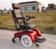 电动轮椅[谷歌]8300元