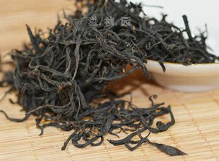  春茶红茶正品 正山小种新茶 特级 武夷山桐木关红茶叶 金骏眉
