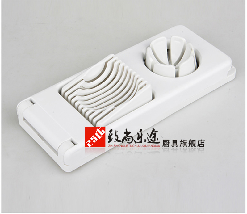 Promotion Dual use Preserved egg Egg egg Stainless Steel Wire Slicer section Split multi-function Cut eggin the Kitchen/Cooking utensils , Kitchen Gadgets/Kitchen storage , Egg processing , Cut egg category - from Buy2taobao.com to provide professional Taobao agent buy service