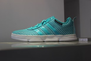  专柜正品 adidas 阿迪达斯 男子X-HaleClimacool系列篮球鞋G49358