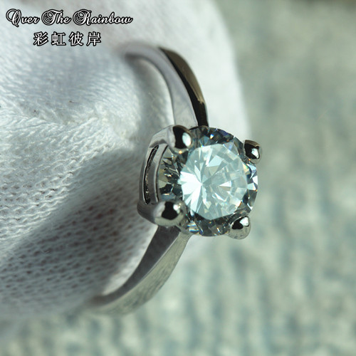 四爪八心八箭戒指...