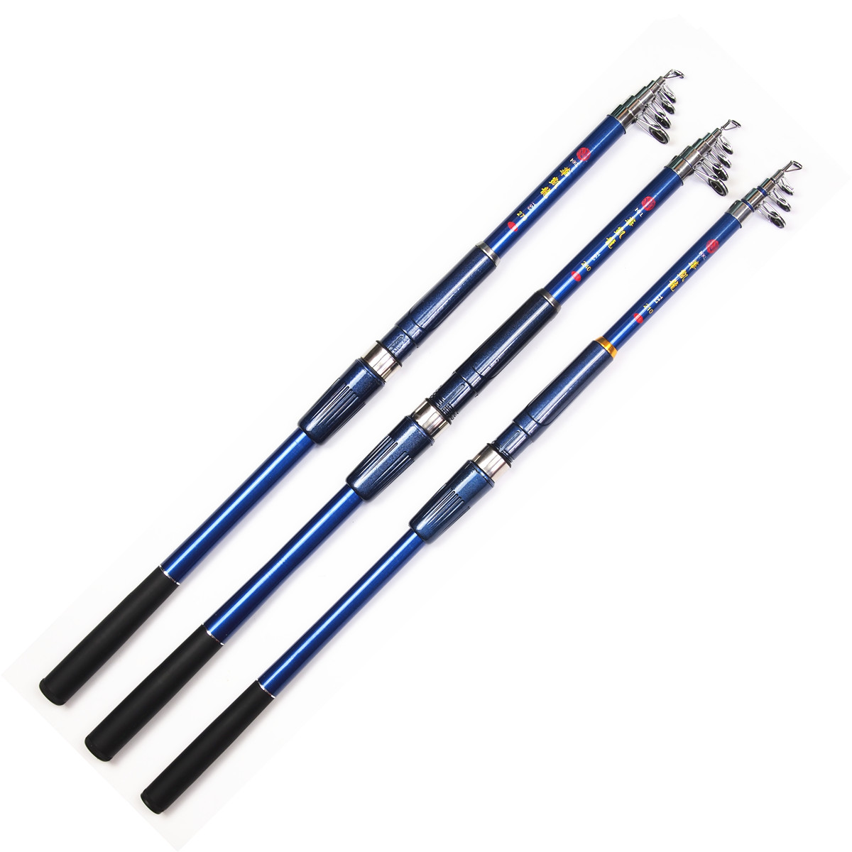 Sea pole 2.1 2.4 2.7 3.0 3.6 Fishing rod carbon fishing gear Fishing rods Throw pole Sea rods Fishing vesselin the Outdoor/Mountaineer/Camping/Travel Goods , Fishing equipment , Fishing rod category - from Buy2taobao.com to provide professional Taobao agent buy service