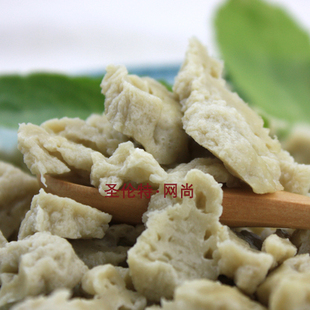  健康生活谷朊粉 谷元粉 面筋粉 髙筋面粉小麦植物活性蛋白粉200克