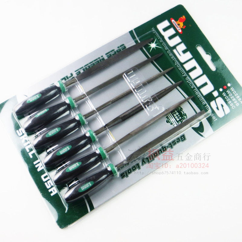 威力狮6件套整形锉 什锦锉刀套装 3X140mm4X160mm5X180mmW0289ABC在类目 五金/工具, 手动工具, 锉、刨, 什锦锉中 - 来自Buy2taobao.com提供专业的淘宝代购服务