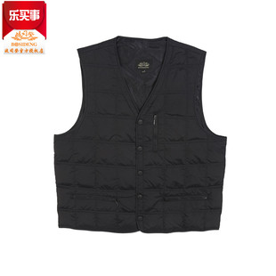  冬装新款波司登羽绒服男装正品清仓特价中老年羽绒背心SR2411