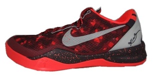 Nike耐克 KOBE 8 SYSTEM 'GC' 科比8代 555286-660 蛇年限量