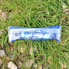 Оборудование для очистки воды Дания соломинка