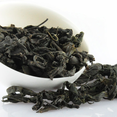 醉花茗满额包邮  特级杜仲茶 张家界 正品 降血压降血脂 50克