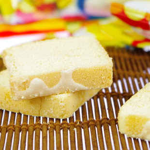  Tipo越南面包干300g白巧克力鸡蛋牛奶味饼干 进口零食品