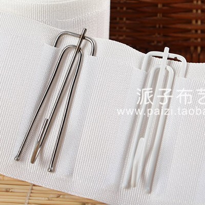 手工DIY四爪鈎挂鈎 高密防老化窗簾布帶 百搭實用推薦在類目 居家布藝, 窗簾門簾及配件, 輔料配件, 掛鉤/掛球中 - 來自Buy2taobao.com提供專業的淘寶代購服務