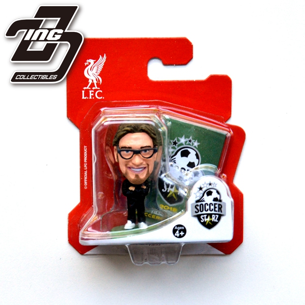 【23ING】足球球星公仔 1718 SoccerStarz 英超 利物浦 5款可选在类目 运动/瑜伽/健身/球迷用品, 足球, 球迷用品中 - 来自Buy2taobao.com提供专业的淘宝代购服务