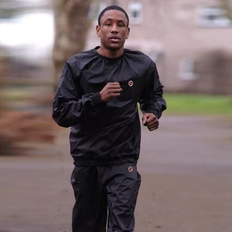 包邮减肥裤减肥服减肥衣舞蹈裤出汗服桑拿裤练